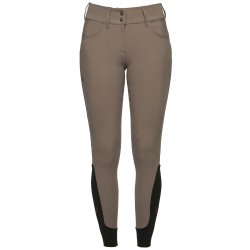 CT American Full Grip Ridebukser - Mud