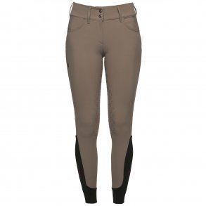 CT American Full Grip Ridebukser - Mud