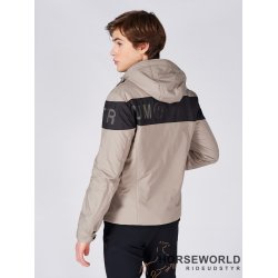 Vestrum Ajaccio Herre Jakke - Beige/Sort