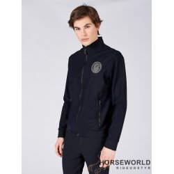 Vestrum Porto Trje Herre - Sort