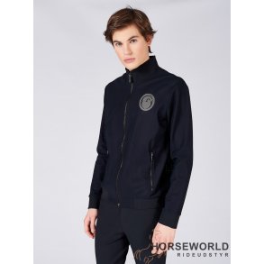 Vestrum Porto Trje Herre - Sort