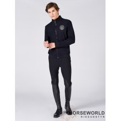 Vestrum Porto Trje Herre - Sort