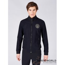 Vestrum Porto Trje Herre - Sort