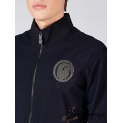 Vestrum Porto Trje Herre - Sort