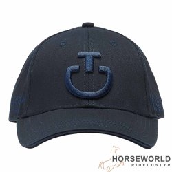 CT Cap - Navy