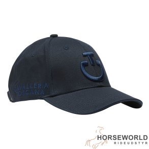 CT Cap - Navy