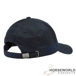 CT Cap - Navy