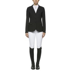 CT GP Stvnejakke - Sort