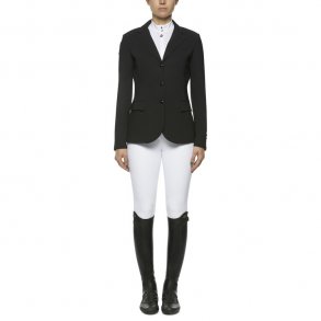 CT GP Stvnejakke - Sort