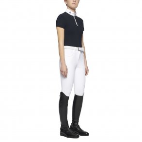 CT Team Stvne Polo Junior - Navy