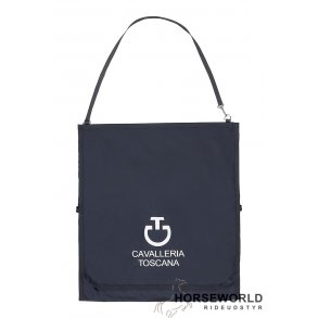 CT Vandafvisende Bandagetaske - Sort