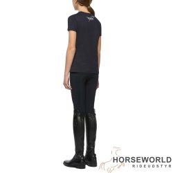 CT Team T-Shirt Junior - Navy