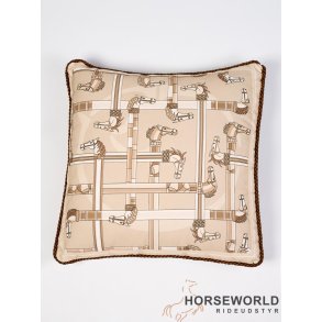 Vestrum Hyeres Pude - Beige/Brun