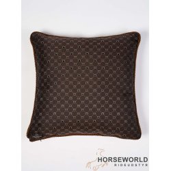 Vestrum Hyeres Pude - Beige/Brun