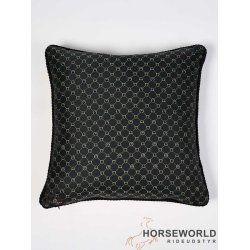 Vestrum Melbourne Pude - Bianco/Sort