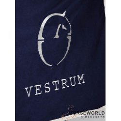 Vestrum Vicenza Fleecetpper - Navy/Creme