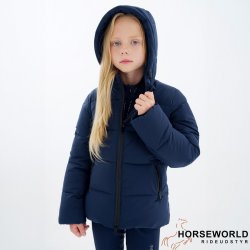 Euro-Star ESCamie  Kids Jakke - Navy