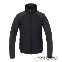 KLolive Insulated Jakke Unisex - Navy