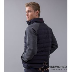 KLolive Insulated Jakke Unisex - Navy