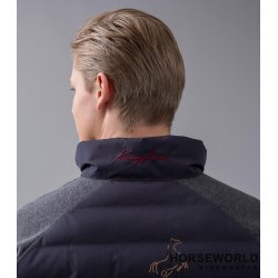 KLolive Insulated Jakke Unisex - Navy