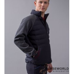 KLolive Insulated Jakke Unisex - Navy