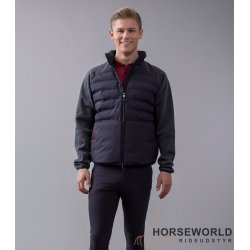 KLolive Insulated Jakke Unisex - Navy