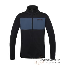 KLoni Fleece Trje Unisex - Navy