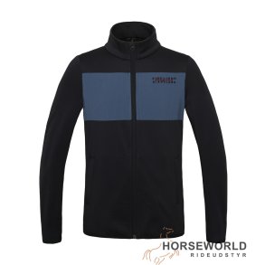 KLoni Fleece Trje Unisex - Navy