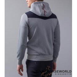 KLodalis Sweat Unisex - Light Grey