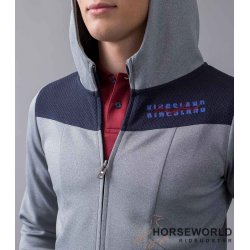 KLodalis Sweat Unisex - Light Grey