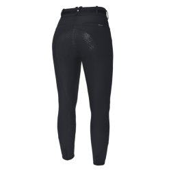 KLkarri Full Grip Ridebukser - Navy