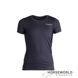 KLpolina T-shirt Junior - Navy