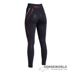 KLkarina F-Tec Full Grip Tights - Navy
