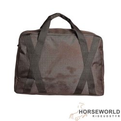 KLstormi Taske - Brown Black Coffee