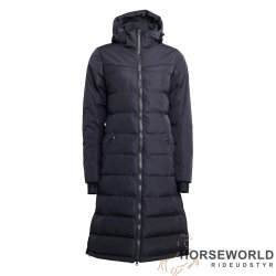 KLsiriol Insulated Ride Frakke - Navy