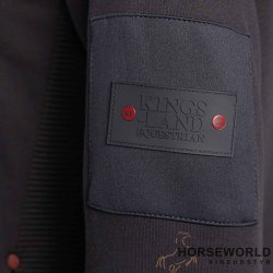 KLstetson Unisex Sweat - Navy