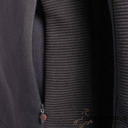 KLstetson Unisex Sweat - Navy