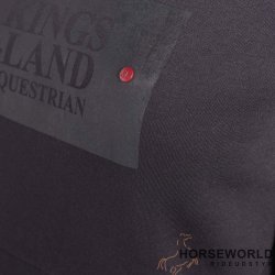 KLsebastian Unisex Hoodie - Navy