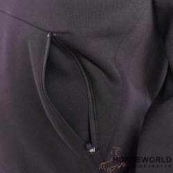 KLsebastian Unisex Hoodie - Brown Black Coffee 