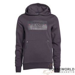 KLsebastian Unisex Hoodie - Navy