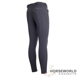 KLkenton Kn Grip Herre Ridebukser - Navy