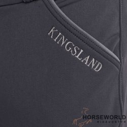 KLkenton Kn Grip Herre Ridebukser - Navy