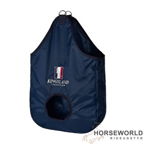 KL Haybag - Navy