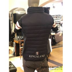 Classic Unisex Body Warmer - Navy
