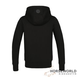 KLrocco Junior Hoodie - Sort