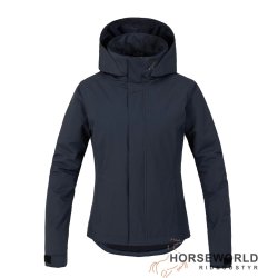 KLwinnie Regnjakke - Navy