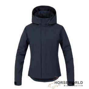 KLwinnie Regnjakke - Navy