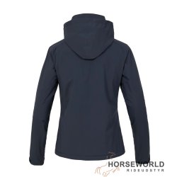 KLwinnie Regnjakke - Navy