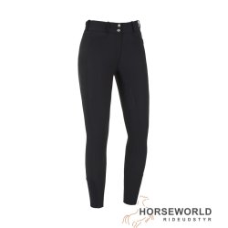 KLkadi E-Tec Full Grip Ridebukser - Navy