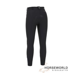 KLkadi E-Tec Full Grip Ridebukser - Navy